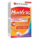 Forté Pharma MultiVit' 4G Defences 30 Bi-Layers Tablets