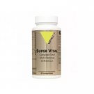 Vit'All+ Super Vital Multi-vitamins/multi-minerals 60 Tablets Vit'All+ Super Vital Multi-vitamins/multi-minerals 60 Tablets