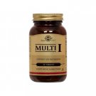 I Solgar Multi 30 Tablets