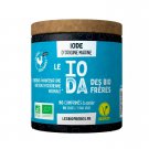 Organic iodine - 90 tablets Les Bio Frères