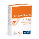 Chronobiane - Melatonin LP 1.9mg - Pileje - 60 tablets Chronobiane - Melatonin LP 1.9mg - Pileje - 60 tablets