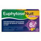 Bayer Santé Euphytose Night LP Melatonin 1.9mg 15 Tablets Bayer Santé Euphytose Night LP Melatonin 1.9mg 15 Tablets