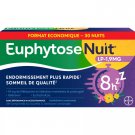 Bayer Santé Euphytose Night LP Melatonin 1.9mg 30 Tablets Bayer Santé Euphytose Night LP Melatonin 1.9mg 30 Tablets