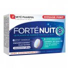 Forté Pharma Forté Nuit 8H 15 Tablets
