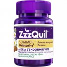 Zzzquil Sleep Mango Banana 60 Gummies Zzzquil Sleep Mango Banana 60 Gummies