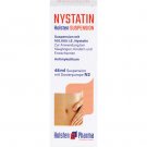 Nystatin Holsten Suspension, 48 ml