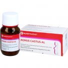 AGNUS CASTUS AL film-coated tablets, 100 pcs AGNUS CASTUS AL film-coated tablets, 100 pcs