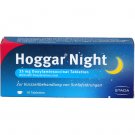 Hoggar Night Sleep Tablets, 10 pcs. Hoggar Night Sleep Tablets, 10 pcs.