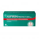 BAYER ASPIRIN Protect 100 mg tablets, 98 tablets BAYER ASPIRIN Protect 100 mg tablets, 98 tablets
