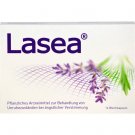 Lasea soft capsules for inner restlessness, 14 pcs Lasea soft capsules for inner restlessness, 14 pcs