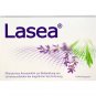 Lasea soft capsules for inner restlessness, 14 pcs