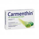 Carmenthin for digestive disorders, 14 pcs