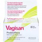 Vagisan Probioflora Lactic Acid Bacteria Hard Capsules, 8 pcs