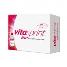 Vitasprint B12 drinking bottles, 100 pcs