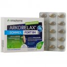 Arkopharma Arkorelax Strong Sleep 8h 30 Taps Arkopharma Arkorelax Strong Sleep 8h 30 Taps