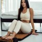 Acupressure mat with XXL cushion Akumata GOLD