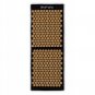 Acupressure mat with XXL cushion Akumata GOLD