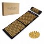 Acupressure mat with XXL cushion Akumata GOLD