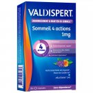VALDISPERT MELATONINE 4 ACTIONS 30 TABLETS VALDISPERT MELATONINE 4 ACTIONS 30 TABLETS