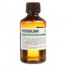 Menovazin solution 40 ml Menovazin solution 40 ml