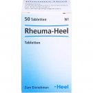 Rheuma-Heel 50 tablets Rheuma-Heel 50 tablets
