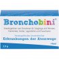 Bronchobini Heel 2 g Globules from 6 months
