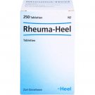 Rheuma-Heel 250 tablets