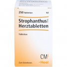 Strophantus comp. HEEL Heart Tablets 250 pcs Strophantus comp. HEEL Heart Tablets 250 pcs