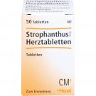 Strophantus comp. HEEL Heart Tablets 50 pcs Strophantus comp. HEEL Heart Tablets 50 pcs