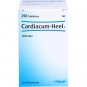 Cardiacum-Heel T 250 Tablets