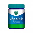 Vicks Vaporub Ointment 100g, Congestion, Sore Throat, Coughs