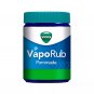 Vicks Vaporub Ointment 100g, Congestion, Sore Throat, Coughs
