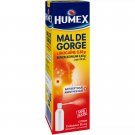Humex: Sore Throat – Sugar-Free Mouth Spray (Lemon Flavour) – 35ml Humex: Sore Throat – Sugar-Free Mouth Spray (Lemon Flavour) – 35ml