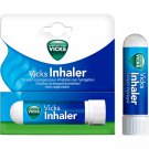 Vicks Inhaler Nasal Decongestant Stick 1ml Vicks Inhaler Nasal Decongestant Stick 1ml