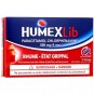 HumexLib - Flu - Cold  - 16 Capsules