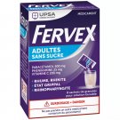 Fervex Adult Sugar Free 8 Sachets