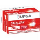 DAFALGAN 1000MG 8 Effervescent tablets