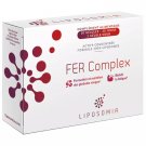 LIPOSOMIA FER COMPLEX 30 Iron Complex capsules
