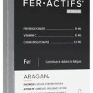 Aragan Synactifs FerActifs 60 Capsules Iron deficiency