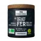 Organic iron - 90 tablets Les Bio Frères Organic iron - 90 tablets Les Bio Frères