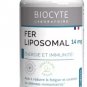 Biocyte Longevity Liposomal Iron 30 Capsules