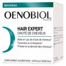 Oenobiol Hair Expert Hair Loss 60 Capsules