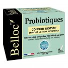 Belloc probiotics: digestive comfort - 30 vegetable capsules Belloc probiotics: digestive comfort - 30 vegetable capsules