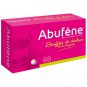 Abufene 400mg 60 tabs - menopausal hot flashes