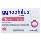 Gynophilus Oral Intimate Flora x20 capsules