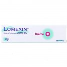 Lomexin 2% Cream 30g