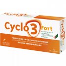 CYCLO 3 FORT 60 CAPSULES NATURACTIVE