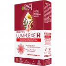 CIRCULYMPHE COMPLEX H 16 TABLETS