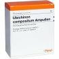 Heel Ubichinon Compositum, 10 x 2.2 ml