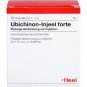 Heel Ubiquinon-Injeel Forte 10 x 1.1 ml